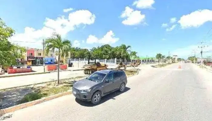 Cerrajeria Villas Otoch Paraiso Don Amado -  Videos - Cancún