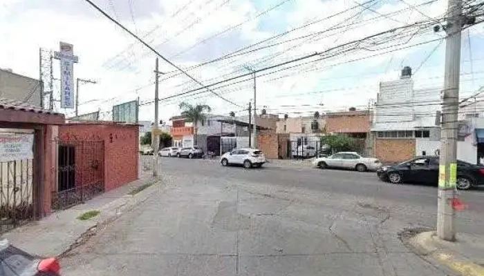 Cerrajeria Villateresa Instagramdeg - Aguascalientes