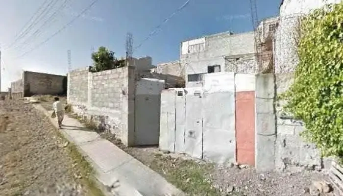 Cerrajeria Wk -  Sitio Web - Santiago de Querétaro