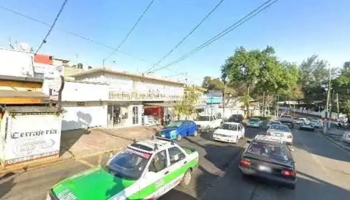 Cerrajeria Xalapa Cortes Miguel Aleman Zonadeg - Xalapa-enríquez