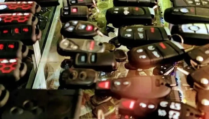 Cerrajeria Y Audio Smart Key Interior - Tuxtla Gutiérrez