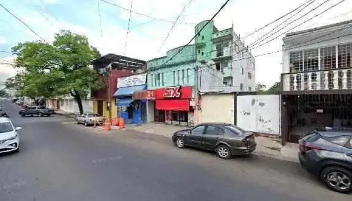 Cerrajeria Y Comercializadora Hermanos Trujillo Telefonodeg - Villahermosa