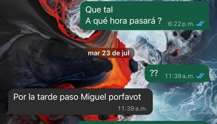 Cerrajeria y herrería Profesional - Ojo De Agua