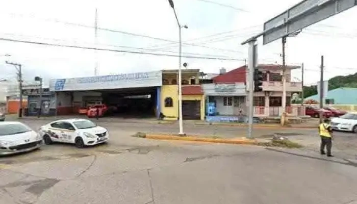 Cerrajeria Y Programacion De Llaves Con Chip -  Catalogodeg - Villahermosa