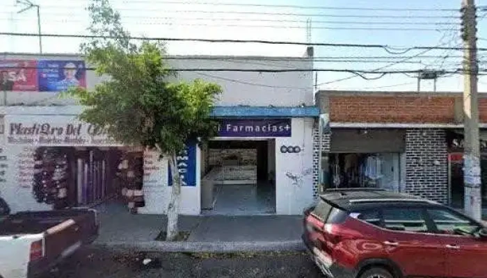 Cerrajeria Yael Sitio Webdeg - El Pueblito