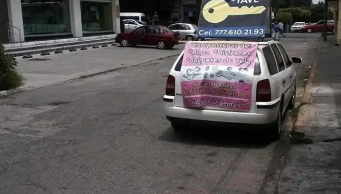 Cerrajeria Yave Del Propietario - Cuernavaca
