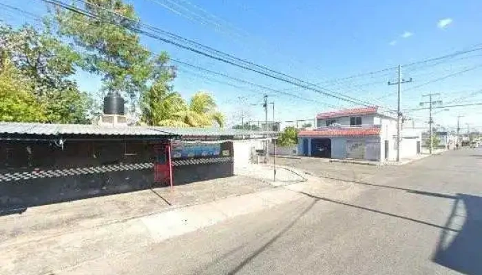 Cerrajeria Yireh Cerca De Mi - Mérida