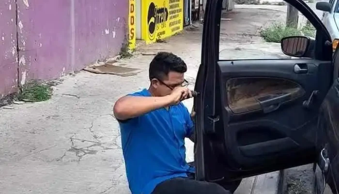 Cerrajeria Yireh Del Propietario - Mérida