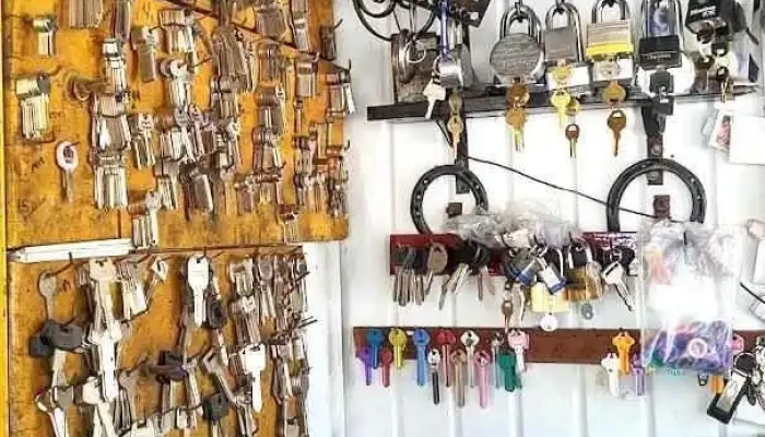 Cerrajería Yiyo - Hermosillo
