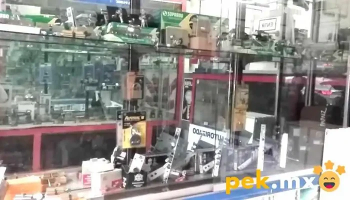 Cerrajeria Zamora -  Videos - Benito Juárez, Ciudad de México