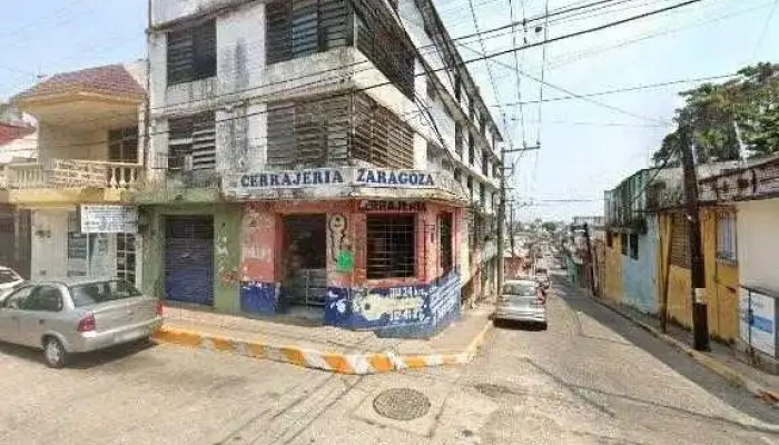 Cerrajeria Zaragoza Descuentos - Villahermosa