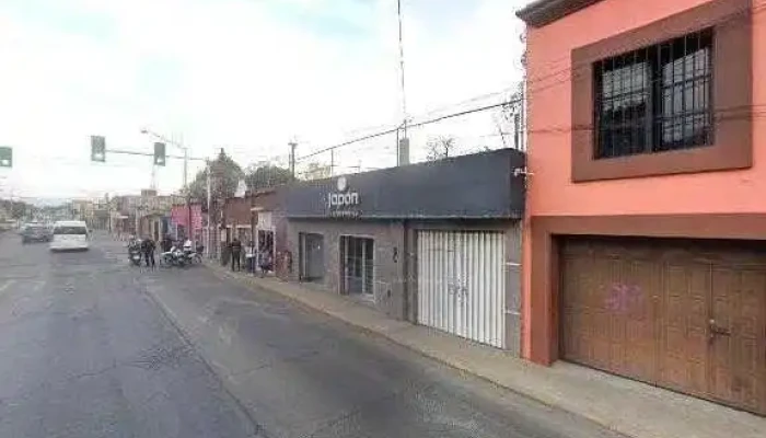 Cerrajeria Zonadeg - Oaxaca de Juárez