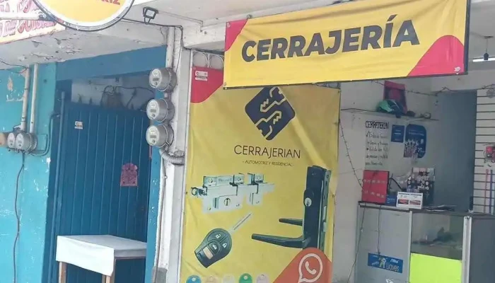Cerrajerian Del Propietario - Xalapa-enríquez