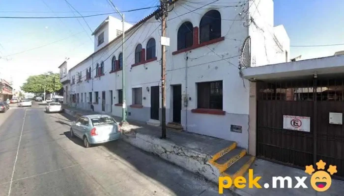 Cerrajerías Sol - Tampico