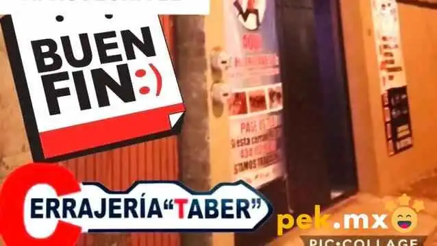 Cerrajerias Taber Patzcuaro Cerca De Mi - Pátzcuaro