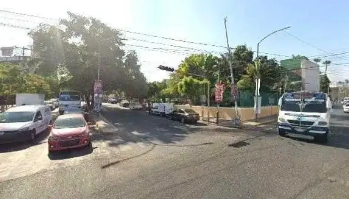 Cerrajero De Emergencia -  Como Llegar - Culiacán Rosales