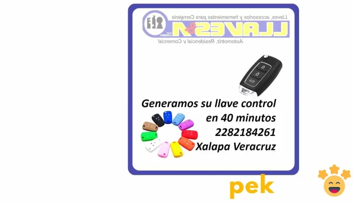 Cerrajeros Llavesa Xalapa -  Del Propietario - Xalapa-enríquez