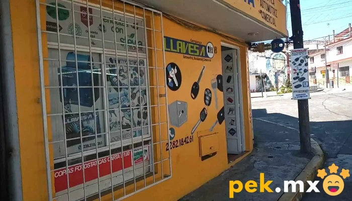 Cerrajeros Llavesa Xalapa -  Exterior - Xalapa-enríquez