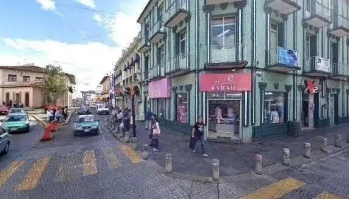 Cerraxa Cerrajeria Xalapa -  Opiniones - Xalapa-enríquez