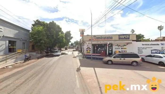 Cfe - Ahome