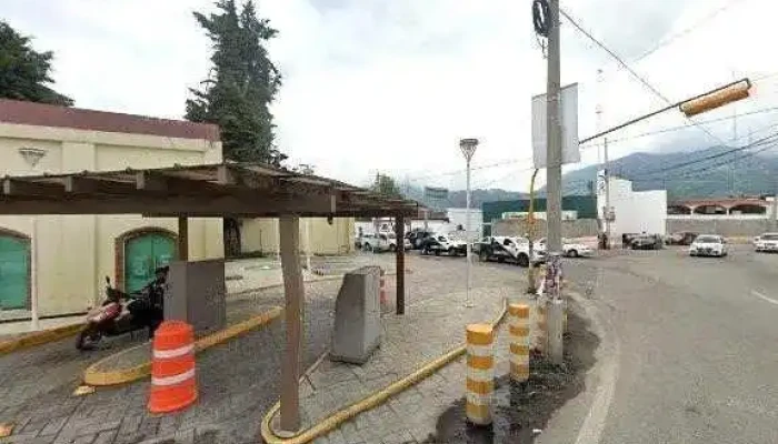 Cfe Cac Tenango -  Preciosdeg - Tenango