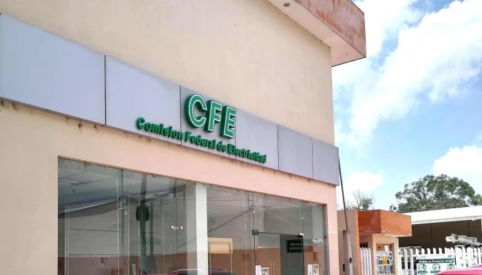 Cfe Comision Federal De Electricidad Jilotepec Centro De Atencion A Clientes Descuentos - Jilotepec de Molina Enríquez
