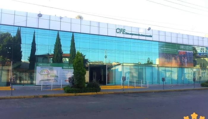 Cfe Instituto Literario -  Opiniones - Toluca de Lerdo