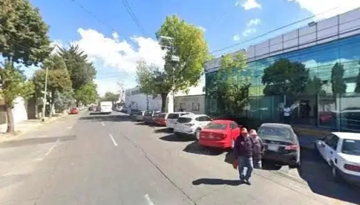 Cfe Instituto Literario -  Opinionesdeg - Toluca de Lerdo
