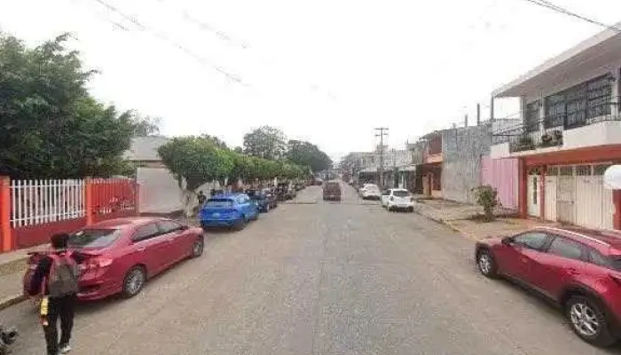 Cfe Internet -  Direccion - Matías Romero Avendaño