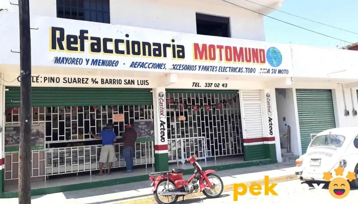 Cfe Jalpa de mendez - 86200 Jalpa De Méndez