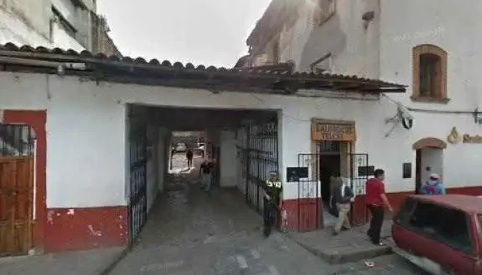 Cfe Matic -  Instagram - Valle de Bravo