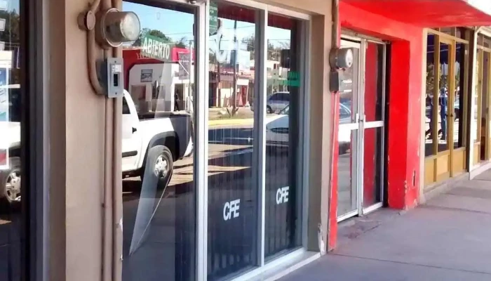 Cfe -  Puntaje - Juan José Ríos, Guasave