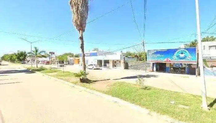 Cfe -  Puntajedeg - Juan José Ríos, Guasave