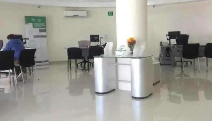 Cfe, Zona Lomas, Agencia Huixquilucan. - Huixquilucan De Degollado