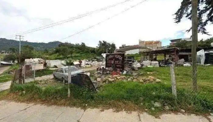 Chatarras Ortiz -  Opiniones - Texcaltitlán