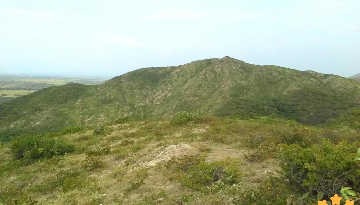 Chicapa De Castro -  Montana - Chicapa de Castro