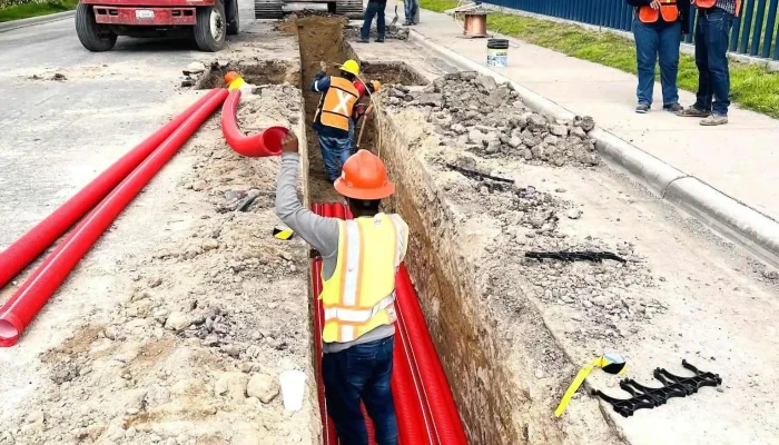 Ciess Electrificaciones Sa De Cv -  Del Propietario - Santiago de Querétaro