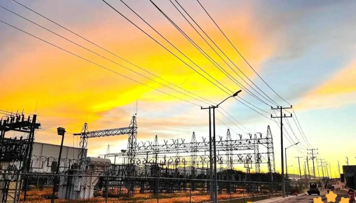 Ciess Electrificaciones Sa De Cv - Santiago De Querétaro