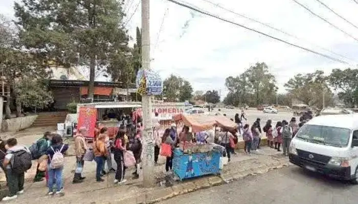Cimacentro De Instalacion Y Mantenimiento Direccion - Estado de México