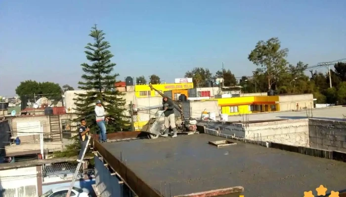 Circuitos Y Aterrizajes De Mexico -  Del Propietario - Ecatepec de Morelos