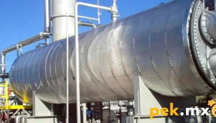 Cisisa Construcciones Instalaciones Y Servicios Industriales Del Propietario - Juárez