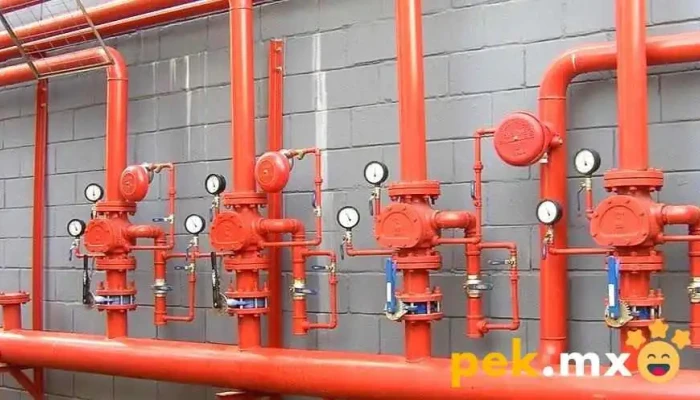 Cisisa Construcciones Instalaciones Y Servicios Industriales Donde - Juárez