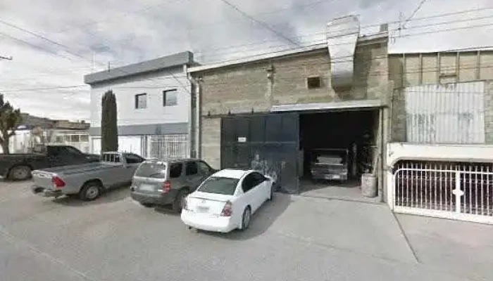 Cisisa Construcciones Instalaciones Y Servicios Industriales Dondedeg - Juárez