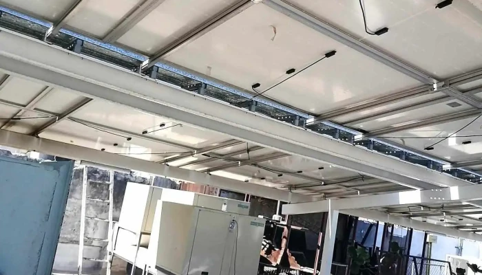 Cleansolar Del Propietario - Los Mochis