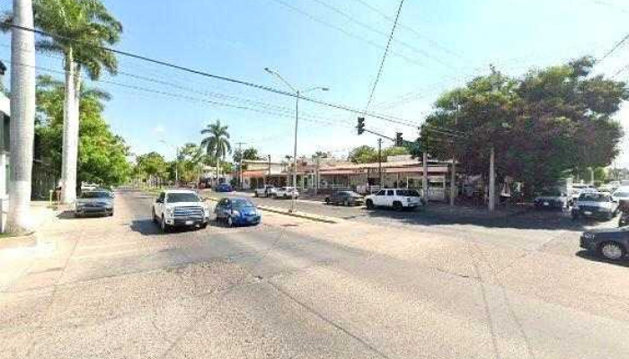 Cleansolar Dondedeg - Los Mochis