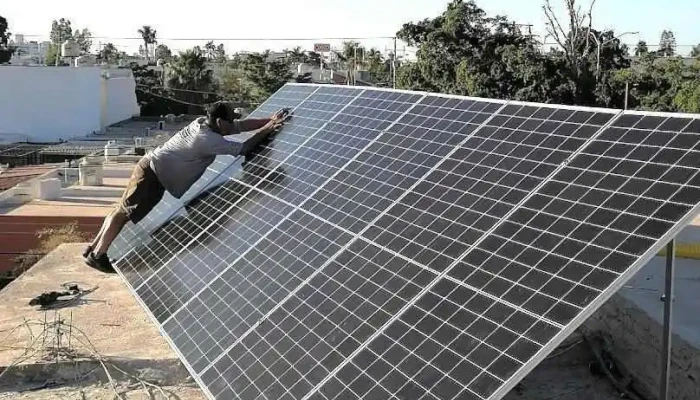 CleanSolar - Los Mochis