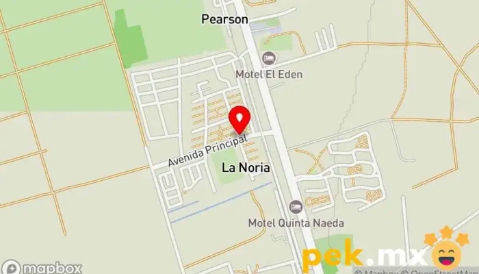 mapa de Climas Express, Venta y mantenimiento de aires acondicionado Servicio de reparación de aire acondicionado, Electricista, Pintura en Santo Domingo Tehuantepec
