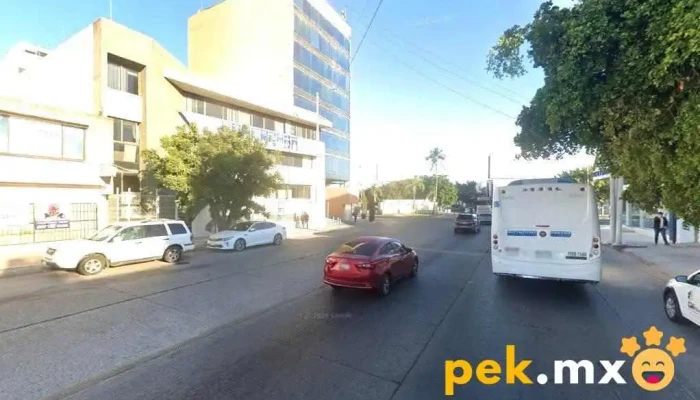 Clínica de Mantenimiento Industrial - Culiacán Rosales