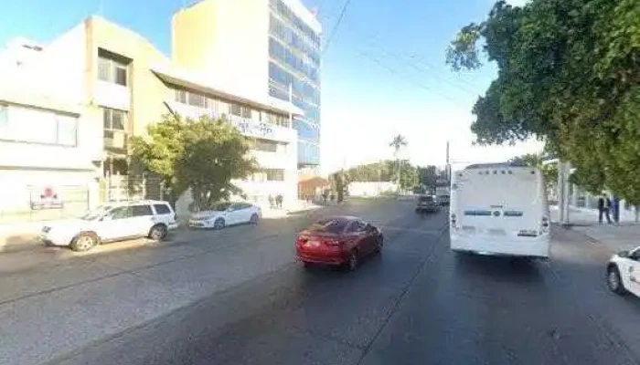 Clinica De Mantenimiento Industrial Direccion - Culiacán Rosales