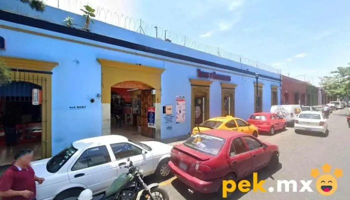 Club Tuberos - Oaxaca De Juárez